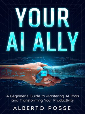 cover image of Your AI Ally